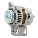 Alternator Mitsubishi A007TCA271 replacing A007TA0171 Vetus 40A