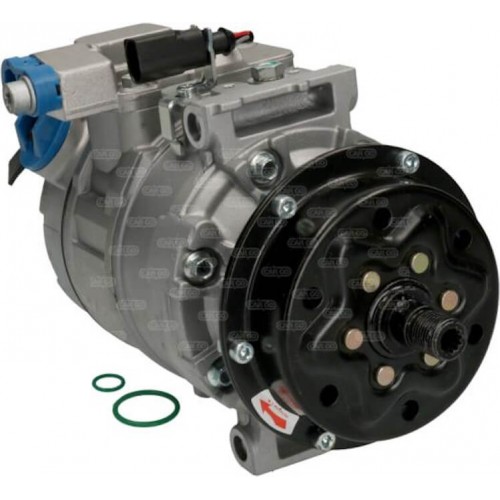 AC compressor replacing DCP32006K / 7H0820805 / 447220-9095