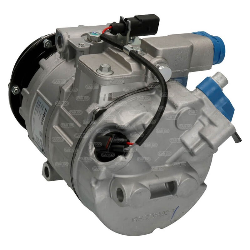 AC compressor replacing DCP32006K / 7H0820805 / 447220-9095