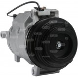 AC compressor replacing 2473001670 / 4471804620 / 447220-4840