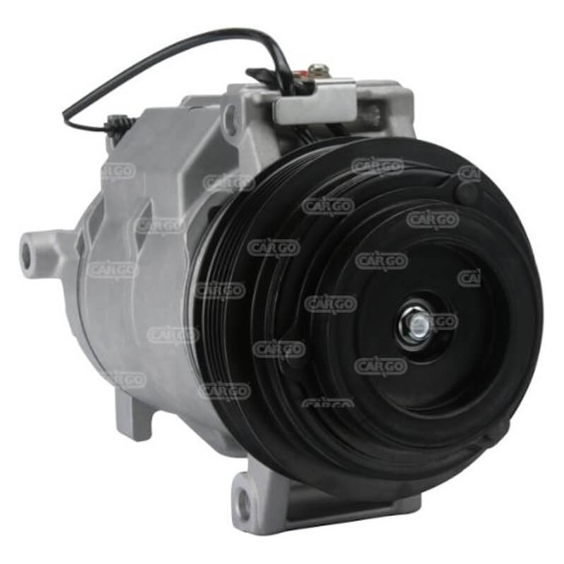 AC compressor replacing 2473001670 / 4471804620 / 447220-4840