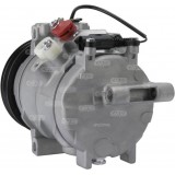 AC compressor replacing 2473001670 / 4471804620 / 447220-4840