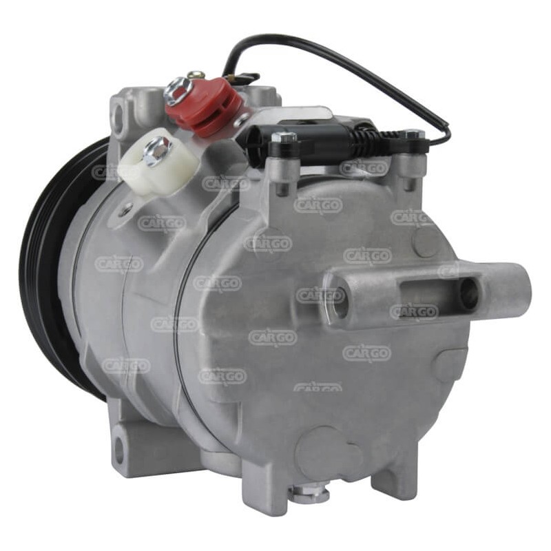 AC compressor replacing 2473001670 / 4471804620 / 447220-4840