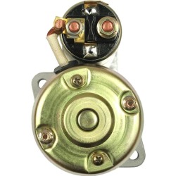 Anlasser ersetzt 128000-0462 / 128000-0461 / M004T74281 Anlasser ersetzt 128000-0462 / 128000-0461 / M004T74281