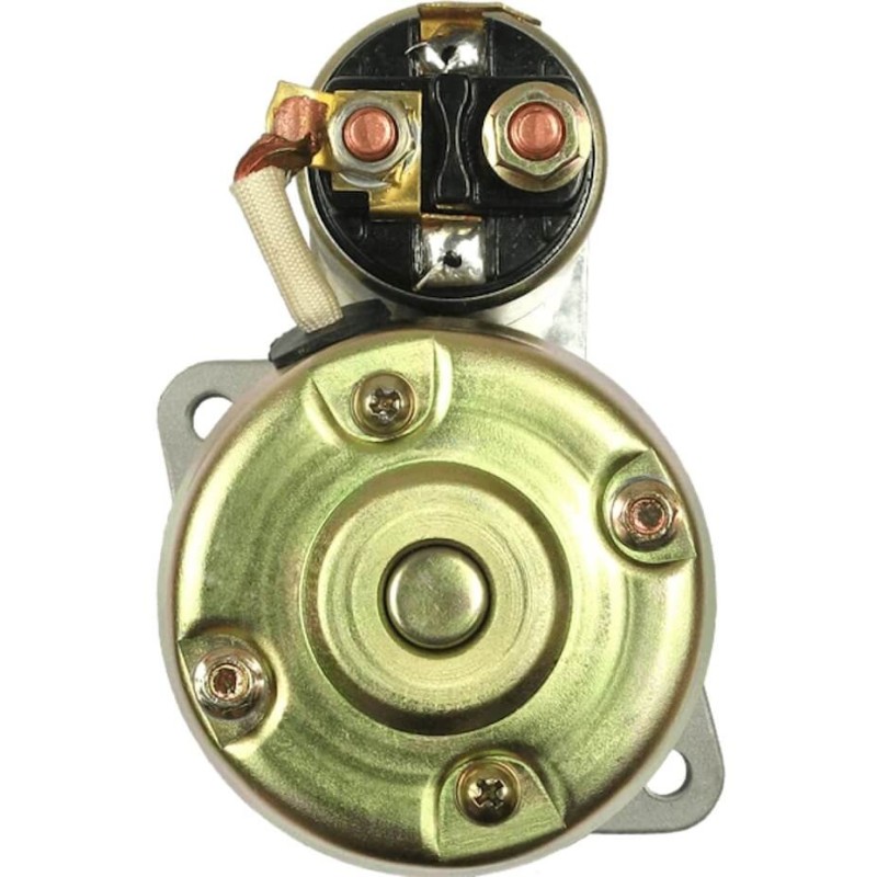 Motor de arranque sustituye128000-0462 / 128000-0461 / M004T74281