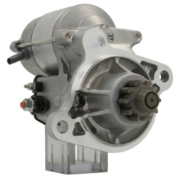 Motor de arranque Denso DSN2127 sustituye 2280805742 Caterpillar 1.4 kw
