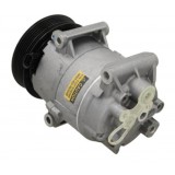 Compressore dell'aria condizionata sostituisce TSP0155355 / 8671016164 / 72440451