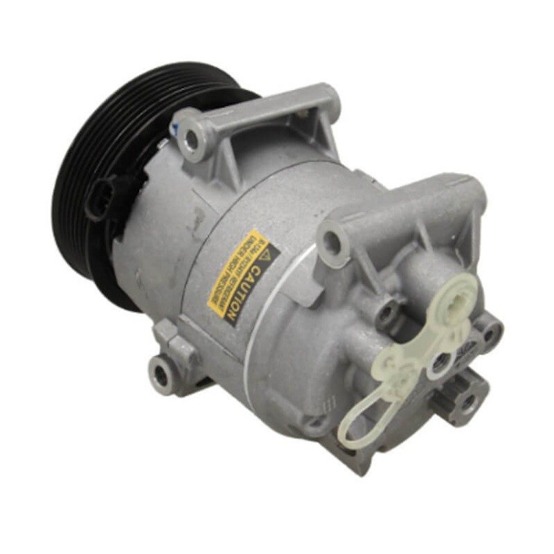 AC compressor replacing TSP0155355 / 8671016164 / 72440451