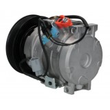 AC compressor replacing 4472203245 / 8841042070 / DCP50030