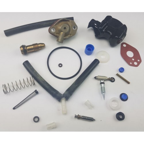 Kit PIERBURG 4.02139.00 for carburettor