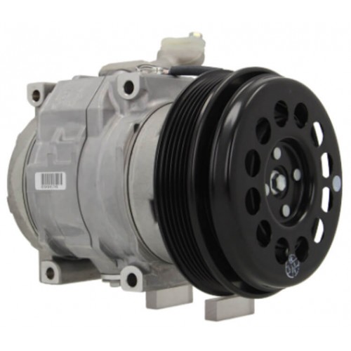 AC compressor DENSO DCP50030 replacing 4472203245 / 8841042070