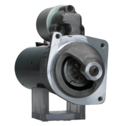 Motor de arranque 0001110141 sustituye 0001110004 / 0001314006 / 120967 para Ferrari