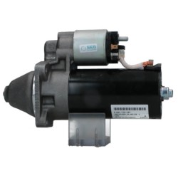 Motor de arranque 0001110141 sustituye 0001110004 / 0001314006 / 120967 para Ferrari