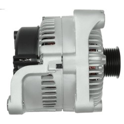Alternador  VALEO TG17C021 / TG17C021B para BMW