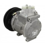 AC compressor DENSO DCP99827 replacing 4471703980 / 447170398