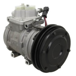 Compresor del aire acondicionado DENSO DCP99814 sustituye 447100817
