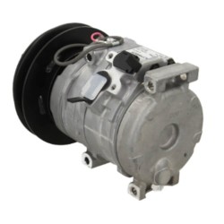 Compresor del aire acondicionado DENSO DCP99825 sustituye 447180321