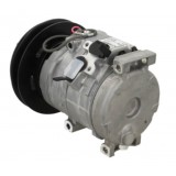 AC compressor DENSO DCP99825 replacing 447180321