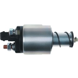 Solenoide para motor de arranque Valéo D7ES1 / D7ES2 / D7ES4 / D7G13