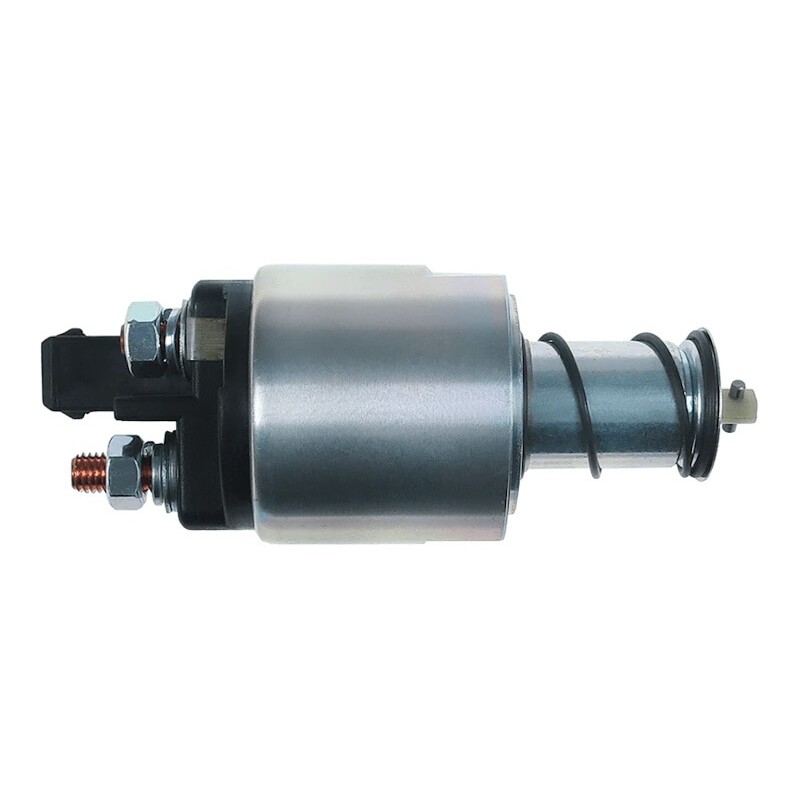 Solenoide per motorino di avviamento Valéo D7ES1 / D7ES2 / D7ES4 / D7G13