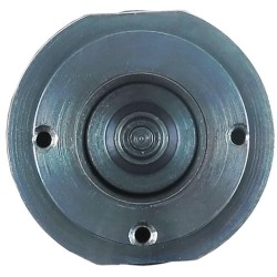 Solenoide para motor de arranque Valéo D7ES1 / D7ES2 / D7ES4 / D7G13