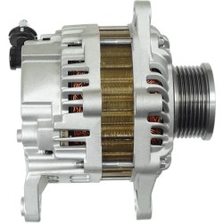 Alternador sustituye Nissan 23100-EB315 / 23100-EB31B para Navarra
