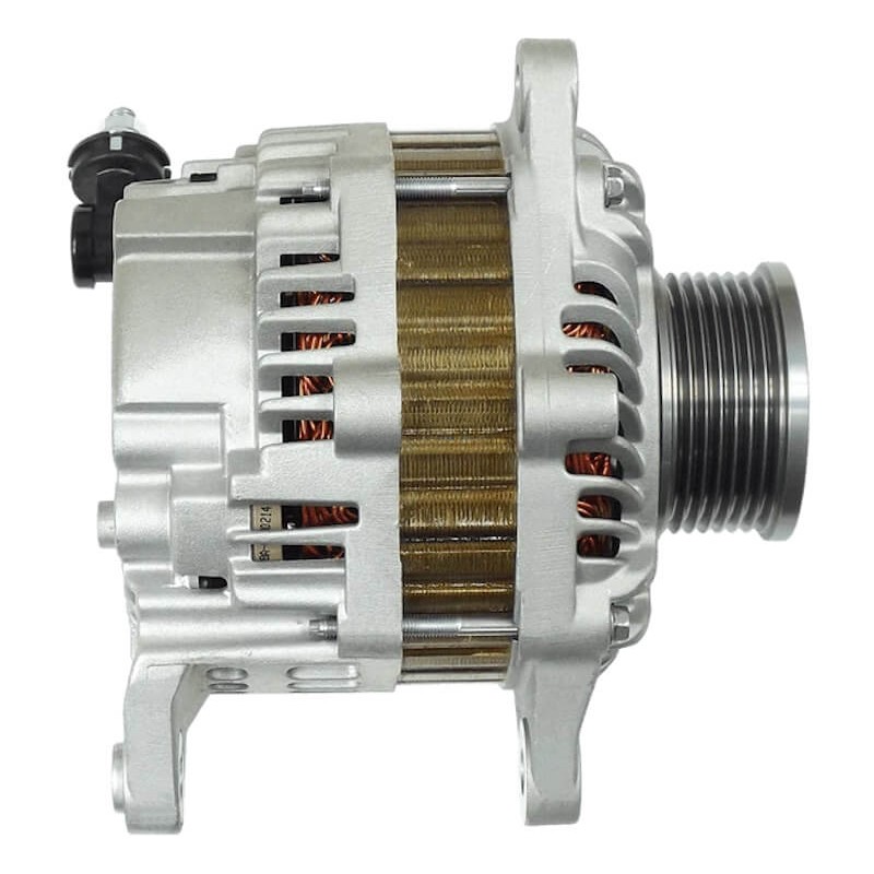 Alternator replacing NISSAN 23100-EB315 / 23100-EB31B for Navarra