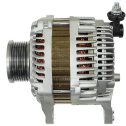Alternateur remplace Nissan 23100-EB315 / 23100-EB31B pour Navarra Alternateur remplace Nissan 23100-EB315 / 23100-EB31B pour Navarra