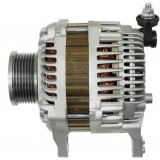 Alternator replacing NISSAN 23100-EB315 / 23100-EB31B for Navarra