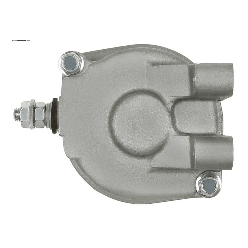 Starter replacing DENSO 228000-6900 / 228000-8050 / APRILIA