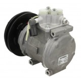 AC compressor DENSO DCP99826 replacing 4471006110