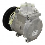 Compressore dell'aria condizionata DENSO DCP99834 sostituisce 4471004680