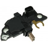 Régulateur pour Lichtmaschine BOSCH 0124415009 / 0124415025 / 0124415026 / 0124425004 / 0124425019