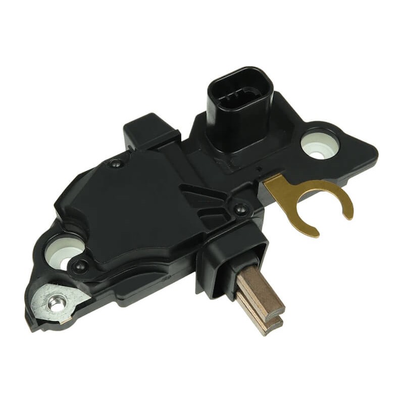 Regolatore per alternatore Bosch 0124425058 / 0124425059 / 0124425096 / 0124425097