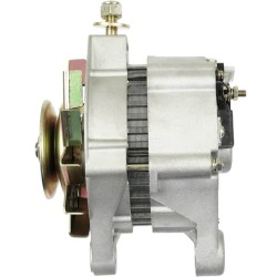 Alternador NUEVO sustituye Iskra 11.201.293 / aak4127 para Lada
