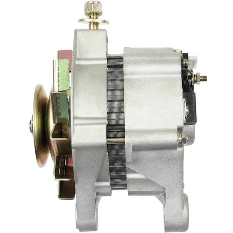 "Lichtmaschine Ersetzt BOSCH 0120489731" "Lichtmaschine Ersetzt BOSCH 0120489731"