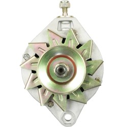 Alternador NUEVO sustituye Iskra 11.201.293 / aak4127 para Lada