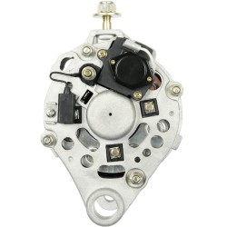 Alternateur NEUF remplace Iskra 11.201.293 / aak4127 pour Lada