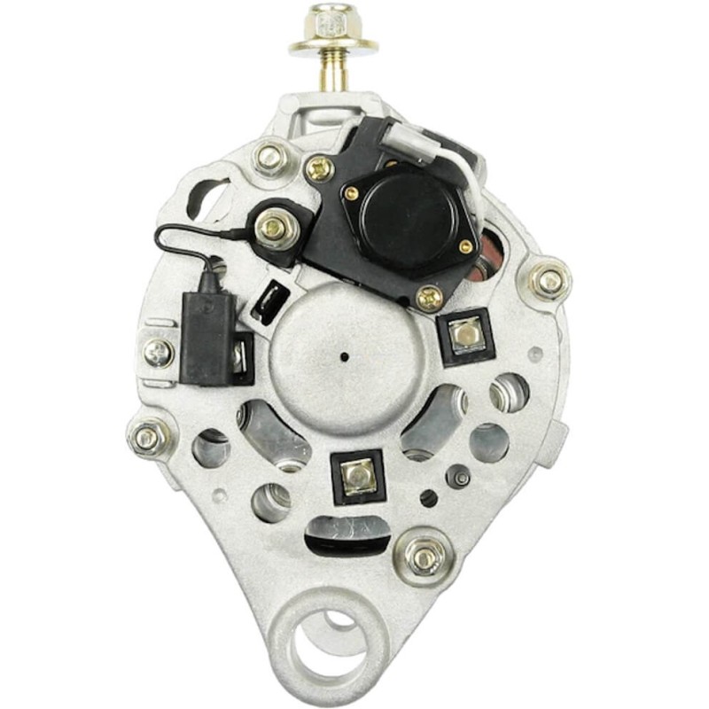 "Lichtmaschine Ersetzt BOSCH 0120489731" "Lichtmaschine Ersetzt BOSCH 0120489731"