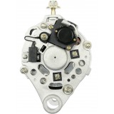 "Alternator replacing BOSCH 0120489731"