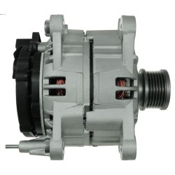 Alternador sustituye 0124525146 / TG14C023 / TG14C034 / 03L903024B