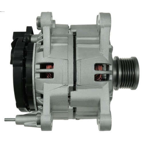 Alternator replacing 0124525146 / TG14C023 / TG14C034 / 03L903024B