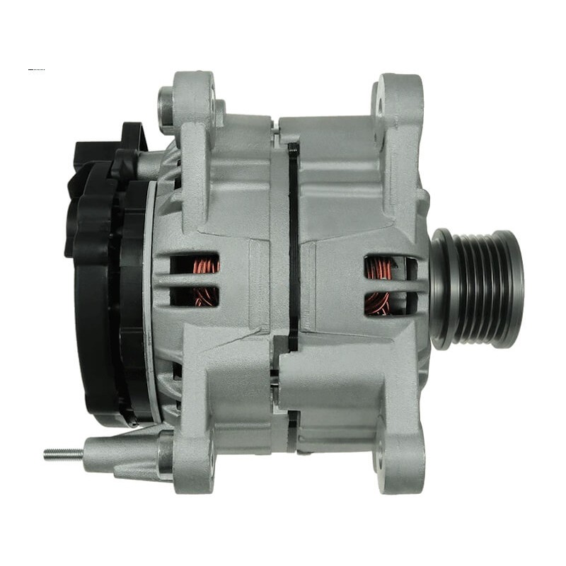 Alternator replacing 0124525146 / TG14C023 / TG14C034 / 03L903024B