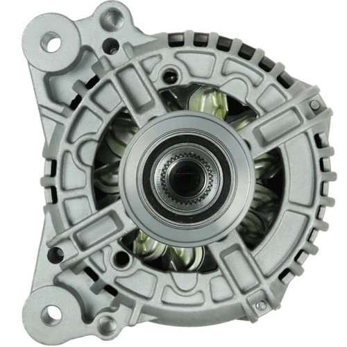 Alternator replacing 0124525146 / TG14C023 / TG14C034 / 03L903024B