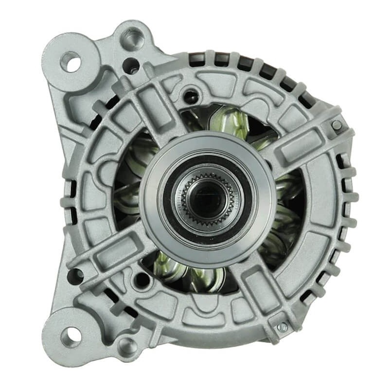 Alternator replacing 0124525146 / TG14C023 / TG14C034 / 03L903024B