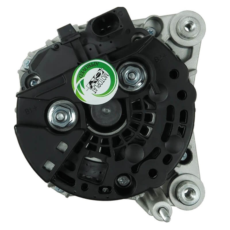 Alternator replacing 0124525146 / TG14C023 / TG14C034 / 03L903024B