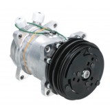 Compressore dell'aria condizionata SANDEN SD5H144506 sostituisce SD5H144507