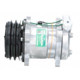 Compressore dell'aria condizionata SANDEN SD5H144506 sostituisce SD5H144507