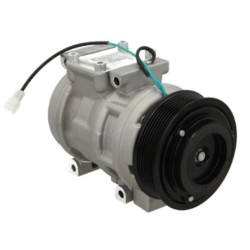 Compresor del aire acondicionado sustituye DENSO 2473008360 / 4471604660