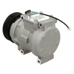Compresor del aire acondicionado sustituye DENSO 2473008360 / 4471604660
